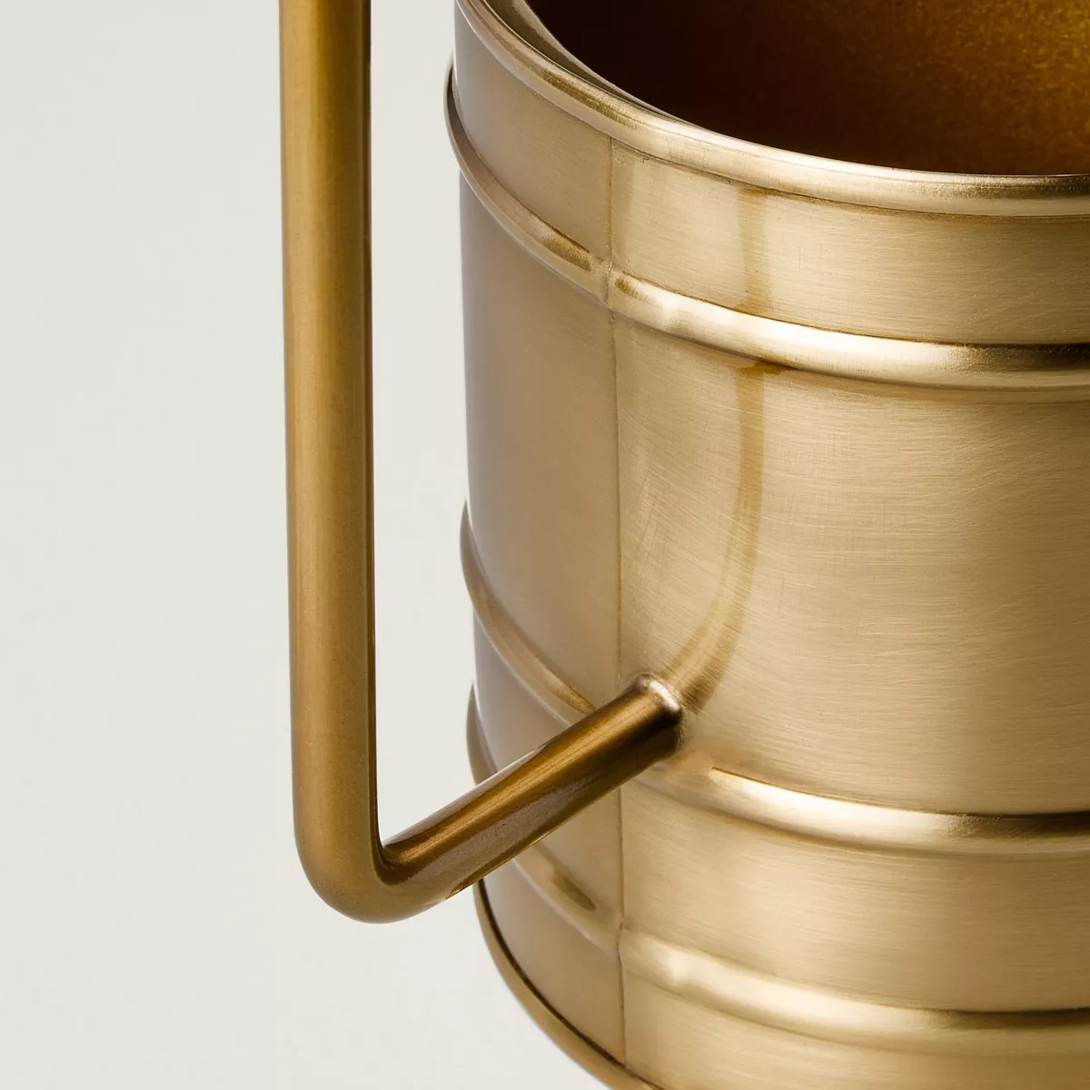 1L Brass Metal Watering Can - Hearth & Hand™ with Magnolia | Target
