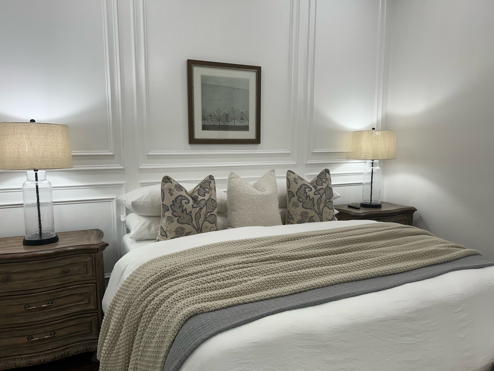 Summer 2026 Primary Bedroom

#LTKHome #LTKSeasonal