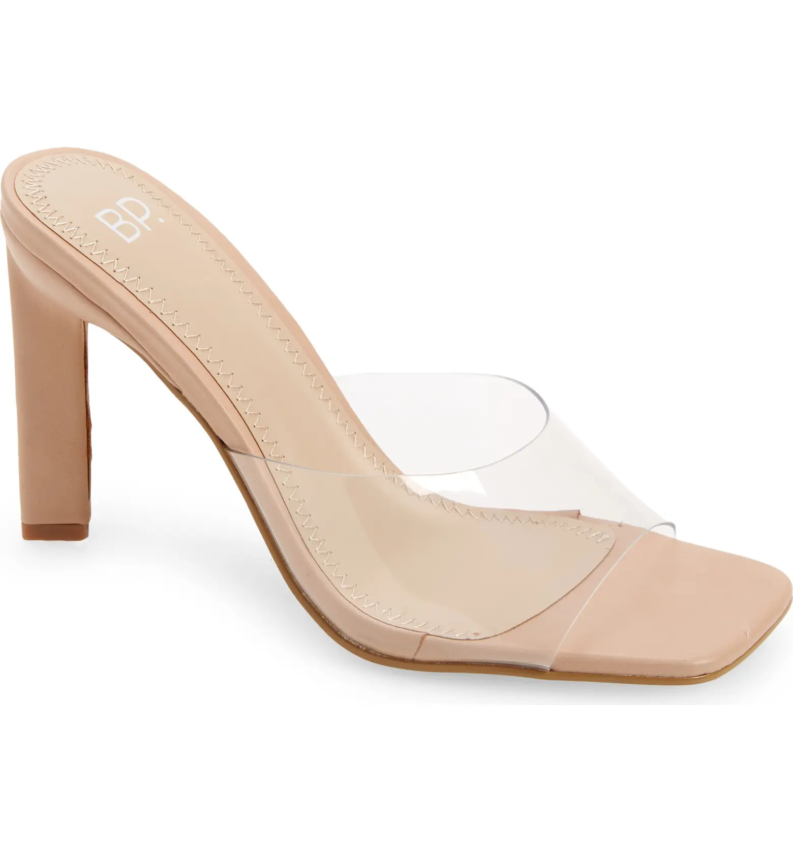 Mirra Slide Sandal | Nordstrom