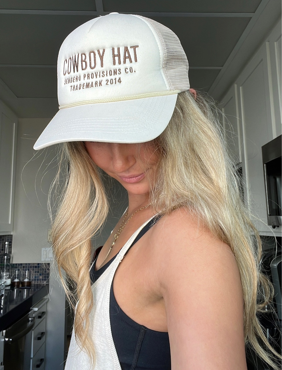 cowboy hat🌈🌵🌟

#LTKfindsunder50 #LTKSeasonal #LTKfindsunder100