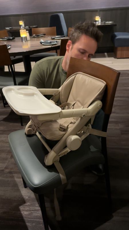 Great booster seat for babies and toddlers! Make this product an amazing gift for a new mom or a family on the go. 

#LTKbaby #LTKfamily #LTKkids