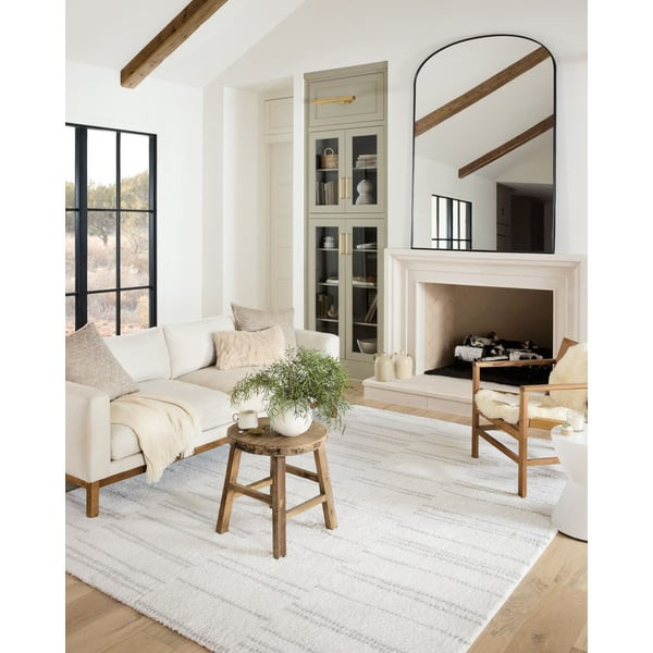 Bliss Shag - BLS-02 Area Rug | Rugs Direct