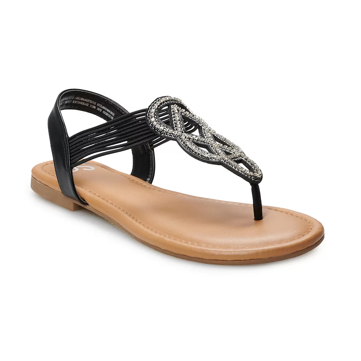SO® Bewitching Women's Sandals | Kohl's