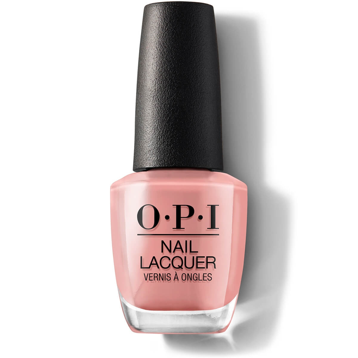 Esmalte Opi Barefoot In Barcelona Com 15Ml | DrogaRaia (BR)