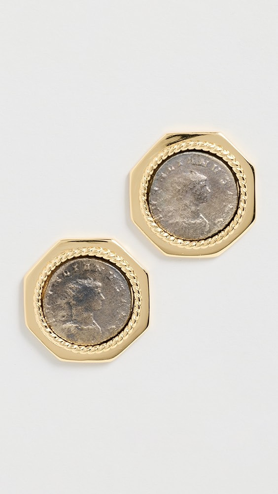 Helena Earrings | Shopbop