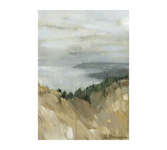 Misty Hike By Lauren Herrera | Pottery Barn (US)