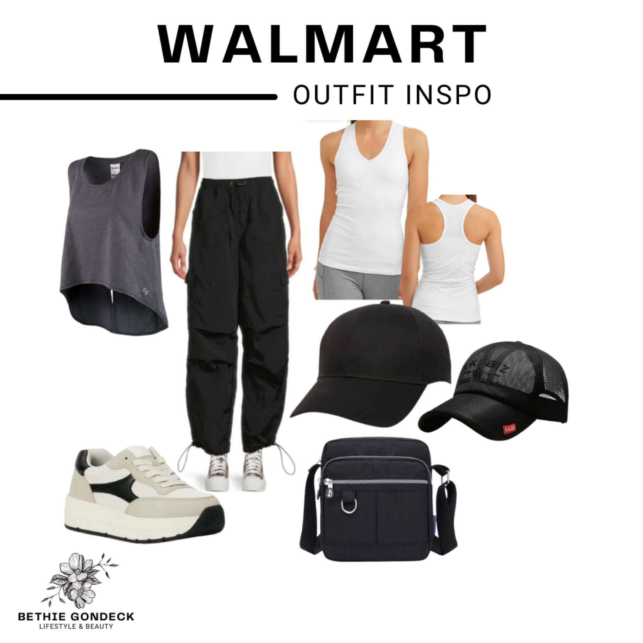 Walmart Outfit Inspo 😘

#LTKfitness #LTKSeasonal #LTKstyletip
