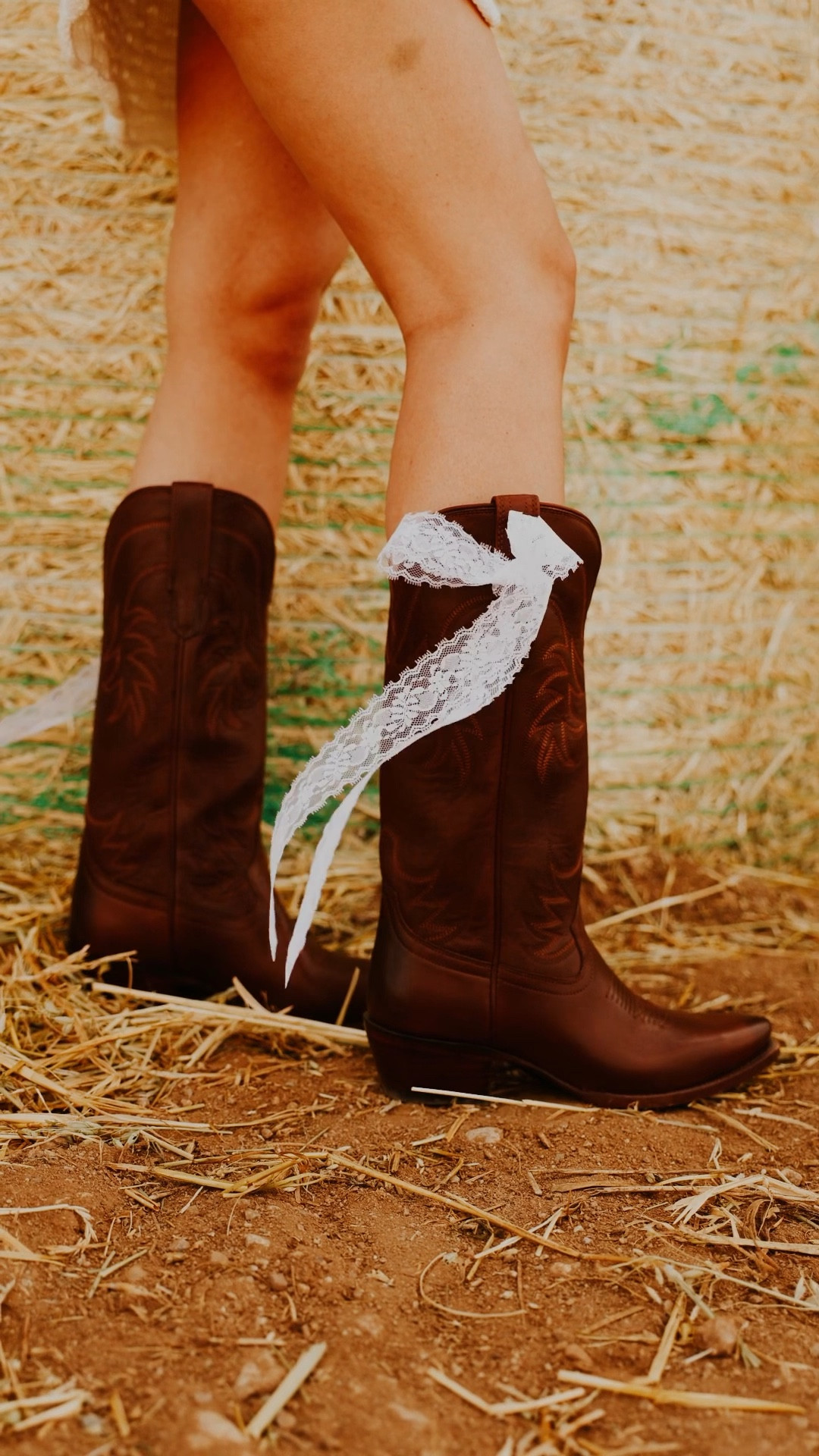 Annie cowgirl boots are perfect for riding or dancing! With durable leather, a comfy footbed, and a flexible sole, they blend style and function for any occasion. #CowgirlStyle #WesternFashion #RideAndDance

#LTKSeasonal #LTKStyleTip #LTKShoeCrush