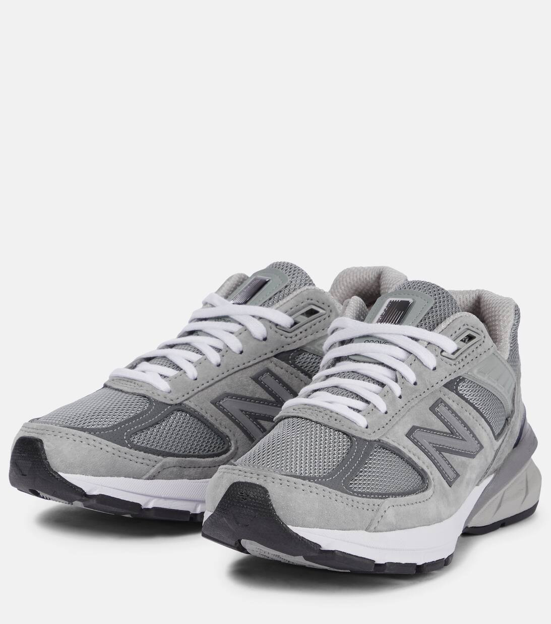 Made in US 990v5 paneled sneakers | Mytheresa (US/CA)