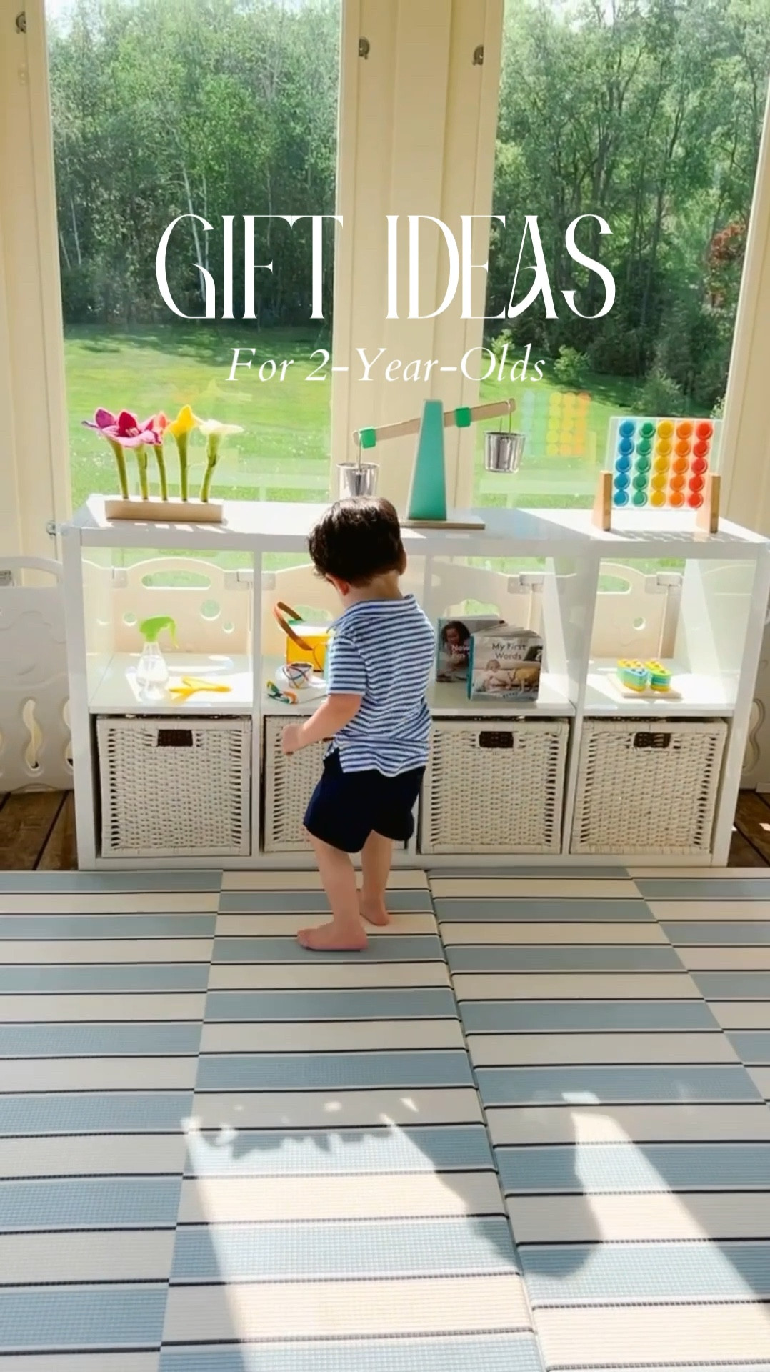 Christmas gift ideas for 2 year olds
Playroom toys
Toys for toddlers

#LTKKids #LTKGiftGuide #LTKBaby