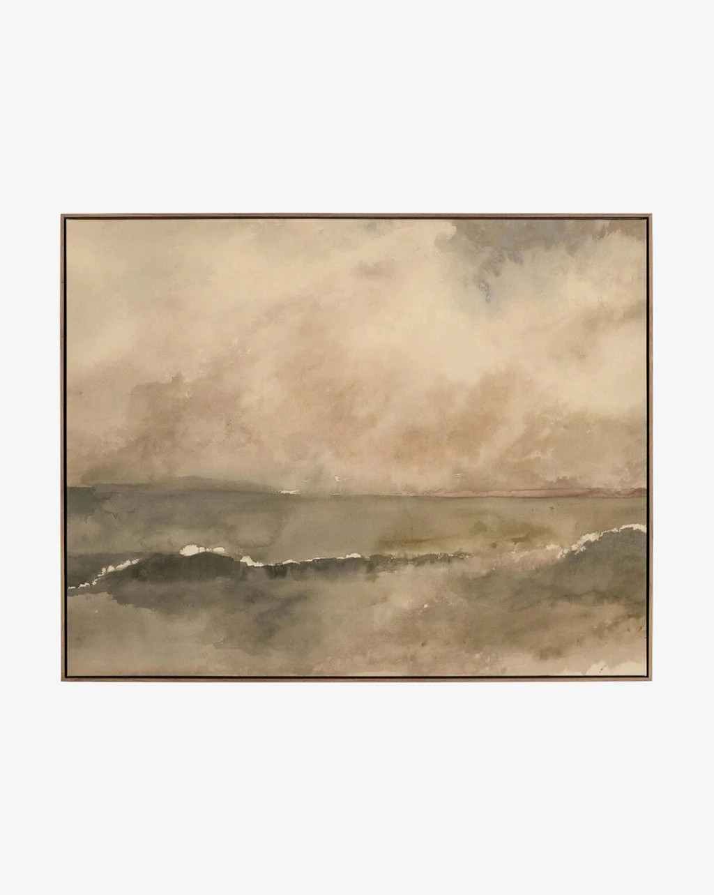 You Said I am the Sea | McGee & Co. (US)