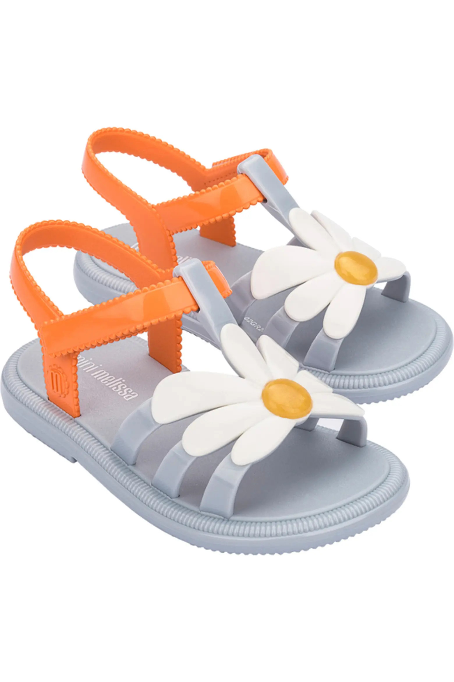 Kids' Hip Bloomy Ankle Strap Sandal (Women) | Nordstrom | Nordstrom