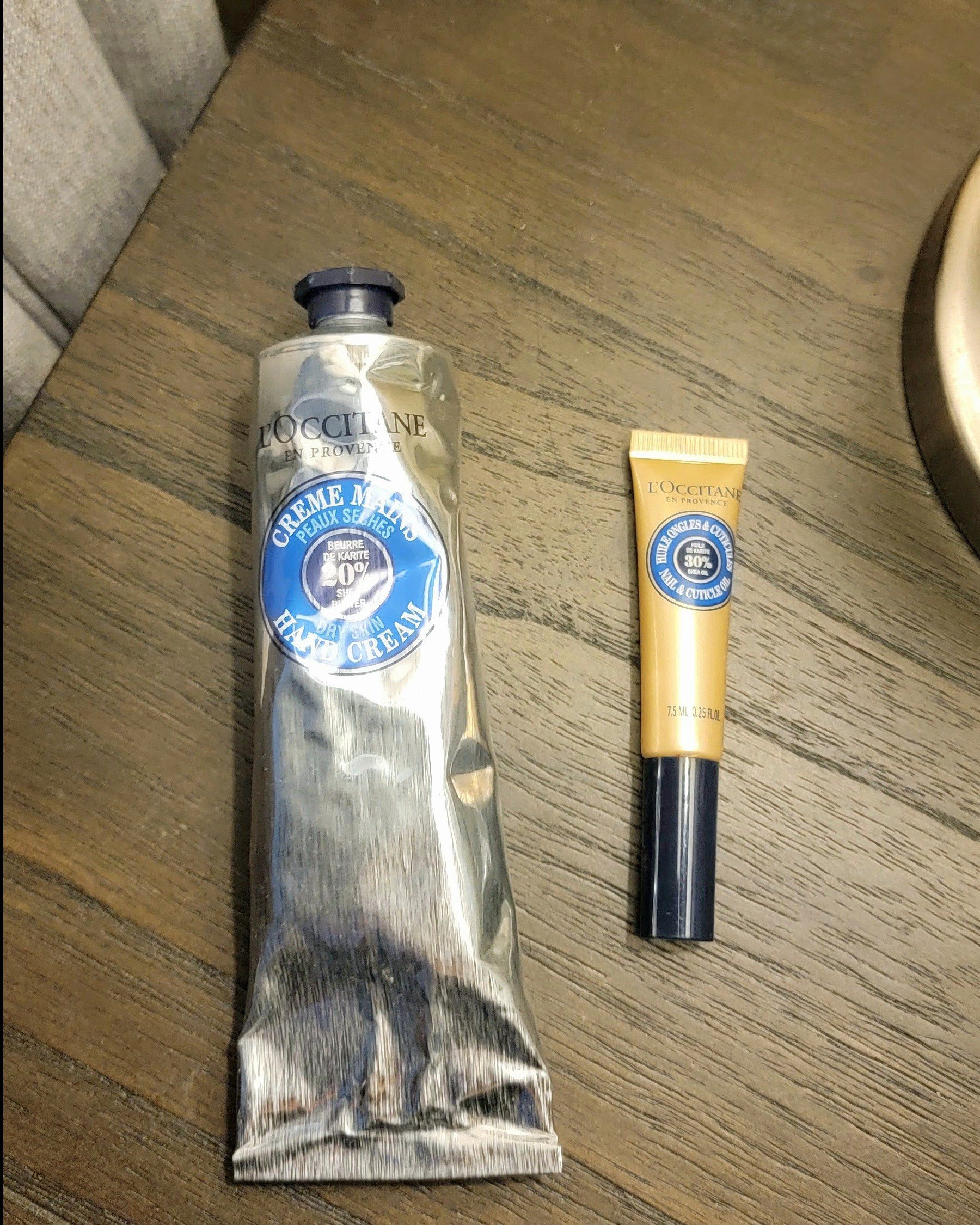 Winter essentials 

#LTKSeasonal #LTKBeauty #LTKFindsUnder50