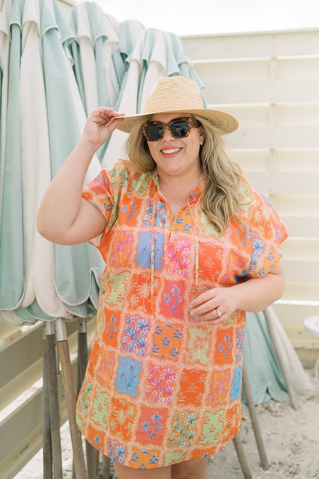 @Sunshine Tienda sale on sale! An extra 30% off, no code needed!

#LTKootd #LTKSaleAlert #LTKPlusSize