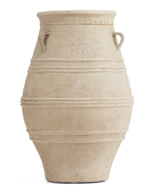 8x12 Textured Jar Vase | Home | Marshalls | Marshalls