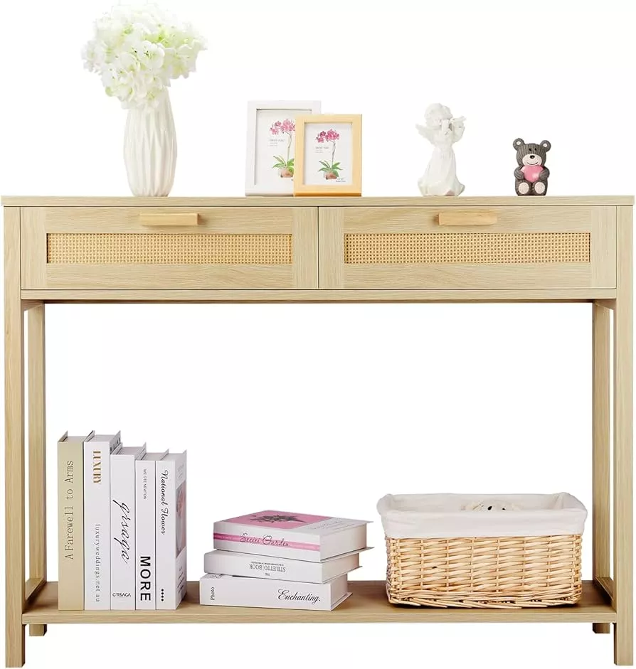 Big w kodu hamilton deals console table