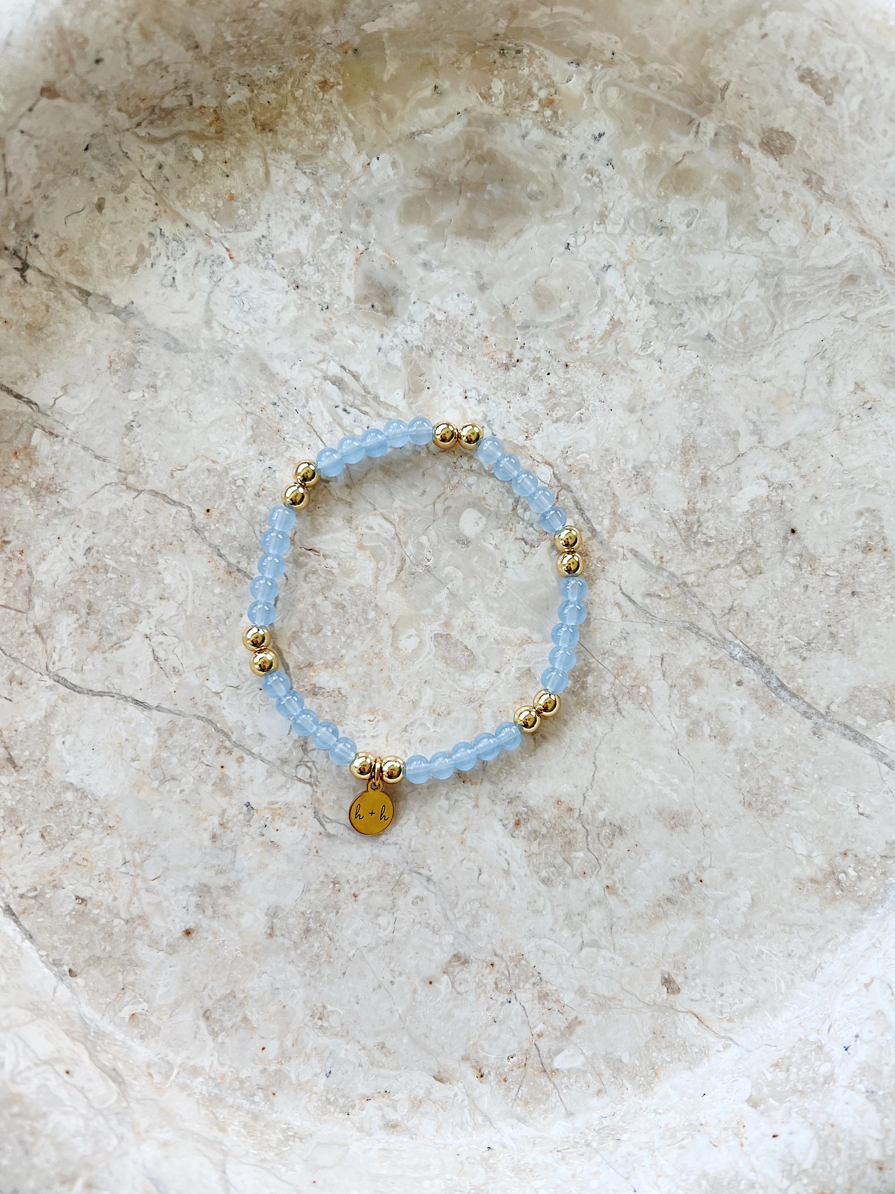 Ocean Blue | Hayes + Hudson