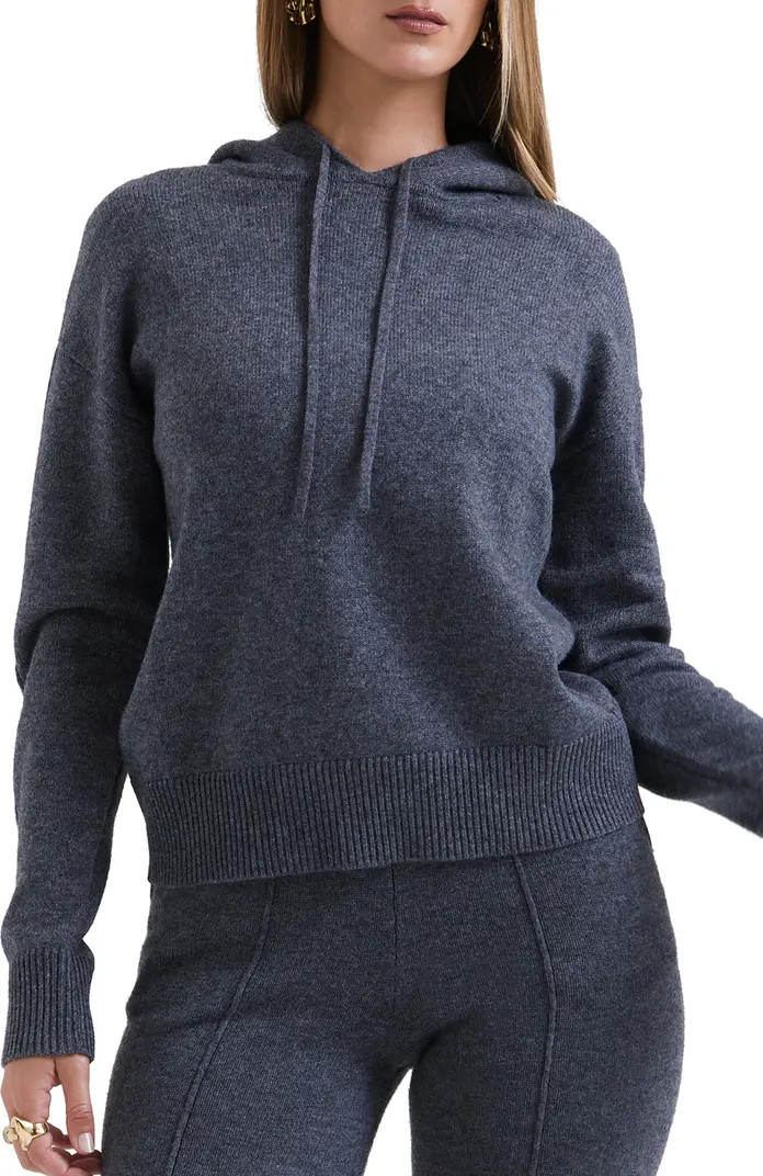 Jionni Hoodie Sweater | Nordstrom