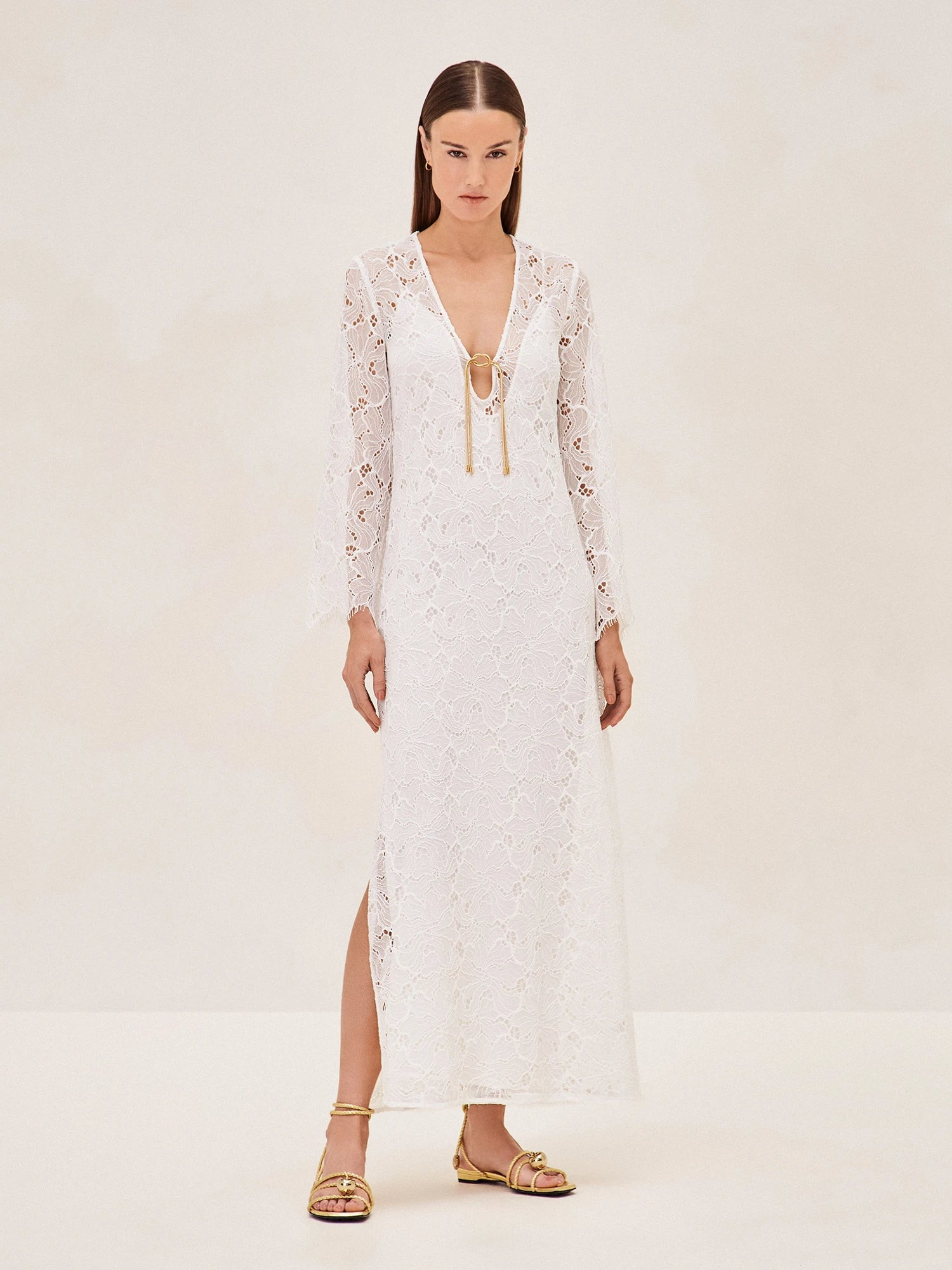 Sariyah Dress | Alexis