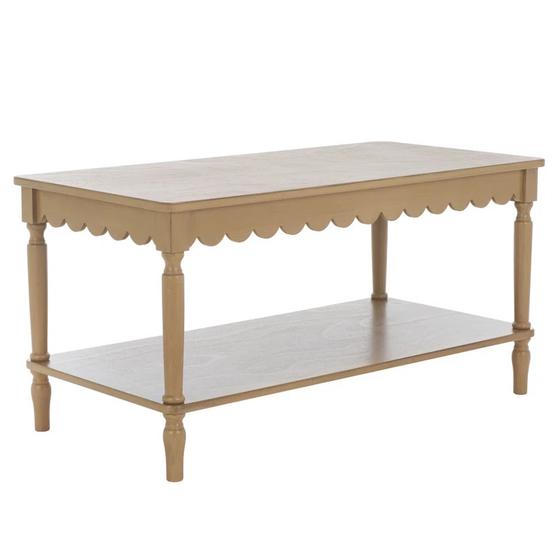 Gerdhild Coffee Table | Wayfair North America