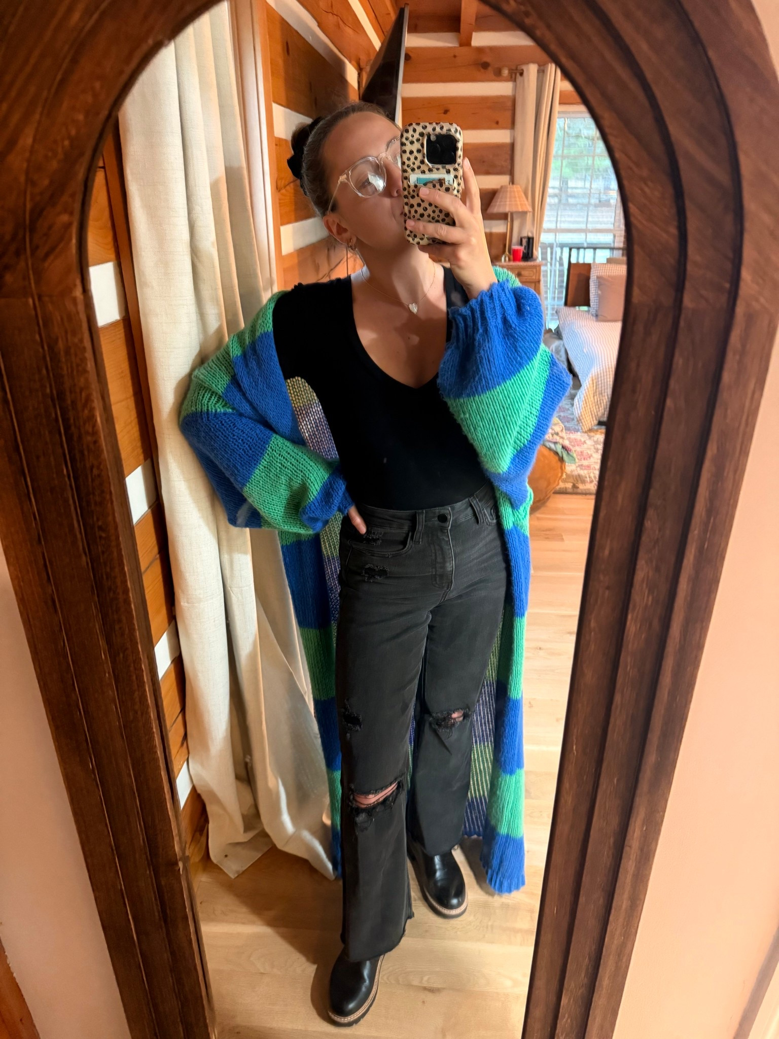 For those back and forth warm to chilly weather spring days! 

#LTKPetite #LTKBeauty #LTKStyleTip