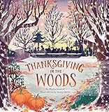 Thanksgiving in the Woods (Countryside Holidays, 1): Alsdurf, Phyllis, Lovlie, Jenny: 97815064250... | Amazon (US)