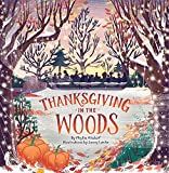 Thanksgiving in the Woods (Countryside Holidays, 1)    Hardcover – Picture Book, October 17, 20... | Amazon (US)