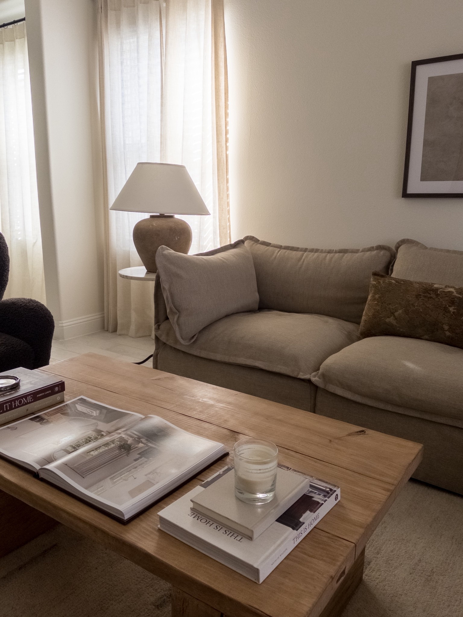 living room inspo 

Neutral living room, warm neutral living room, coffee table styling 

#LTKHome #LTKSeasonal