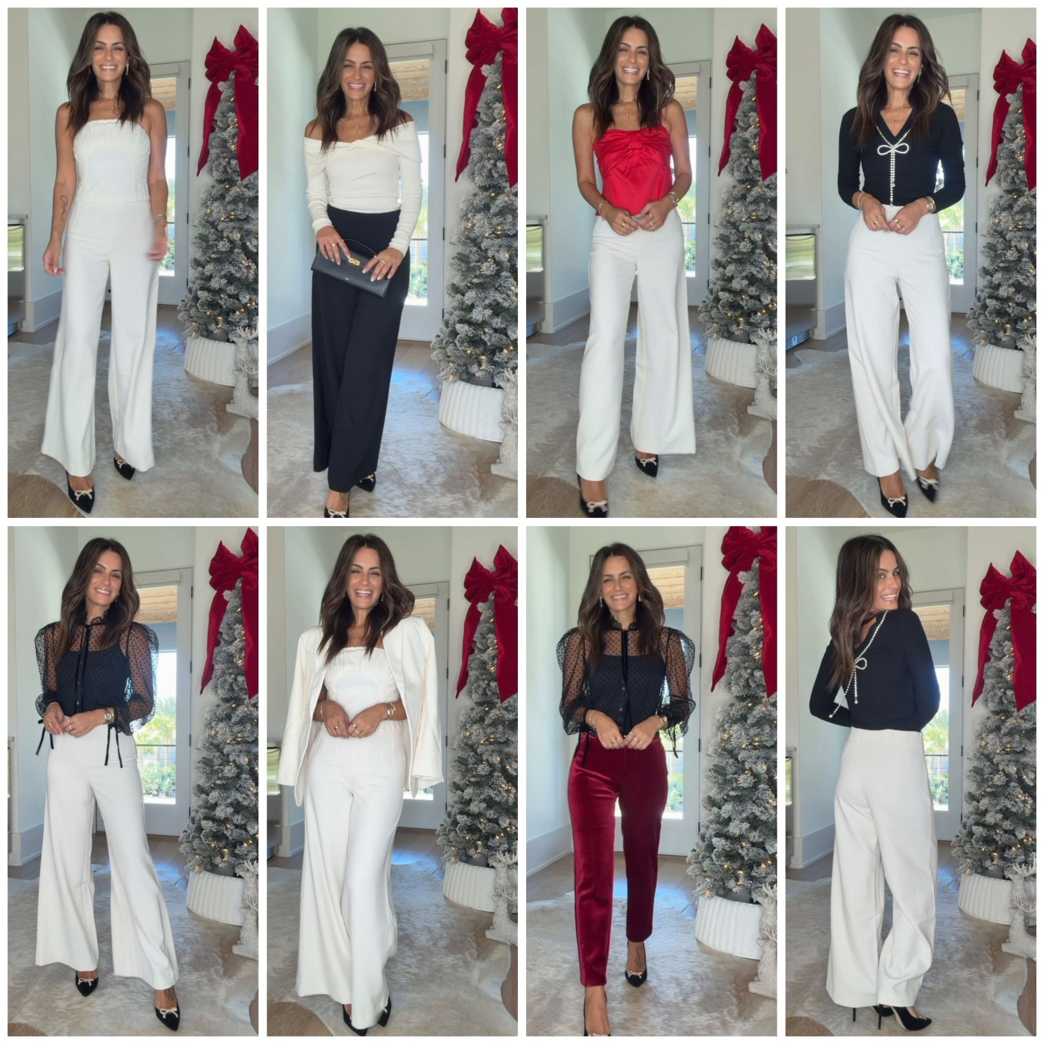 🌟The Holiday Edit At Loft#LTKParties

#LTKFindsUnder50 #LTKHoliday