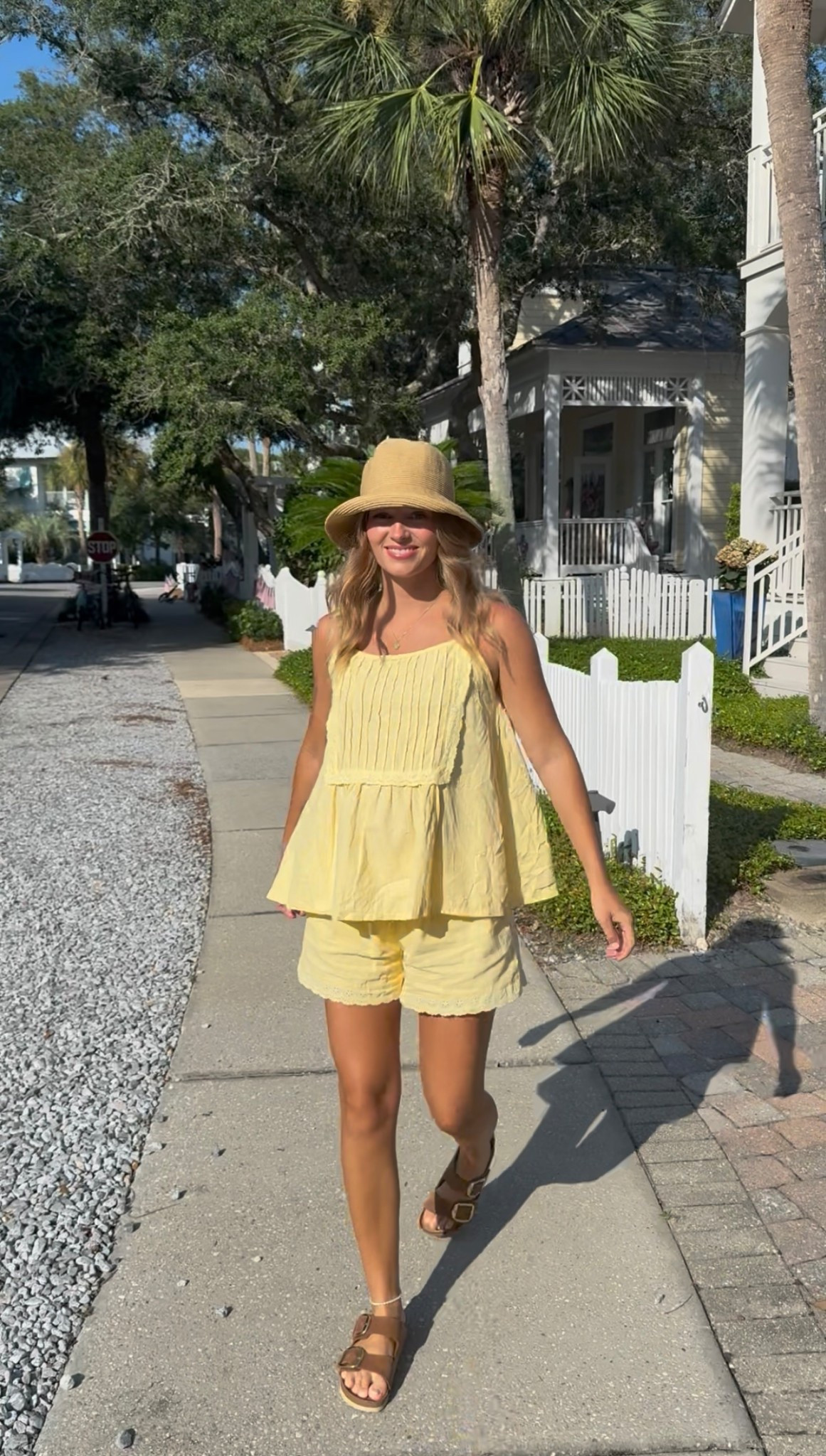 Wearing a size small!

#LTKBump #LTKFindsUnder50 #LTKStyleTip