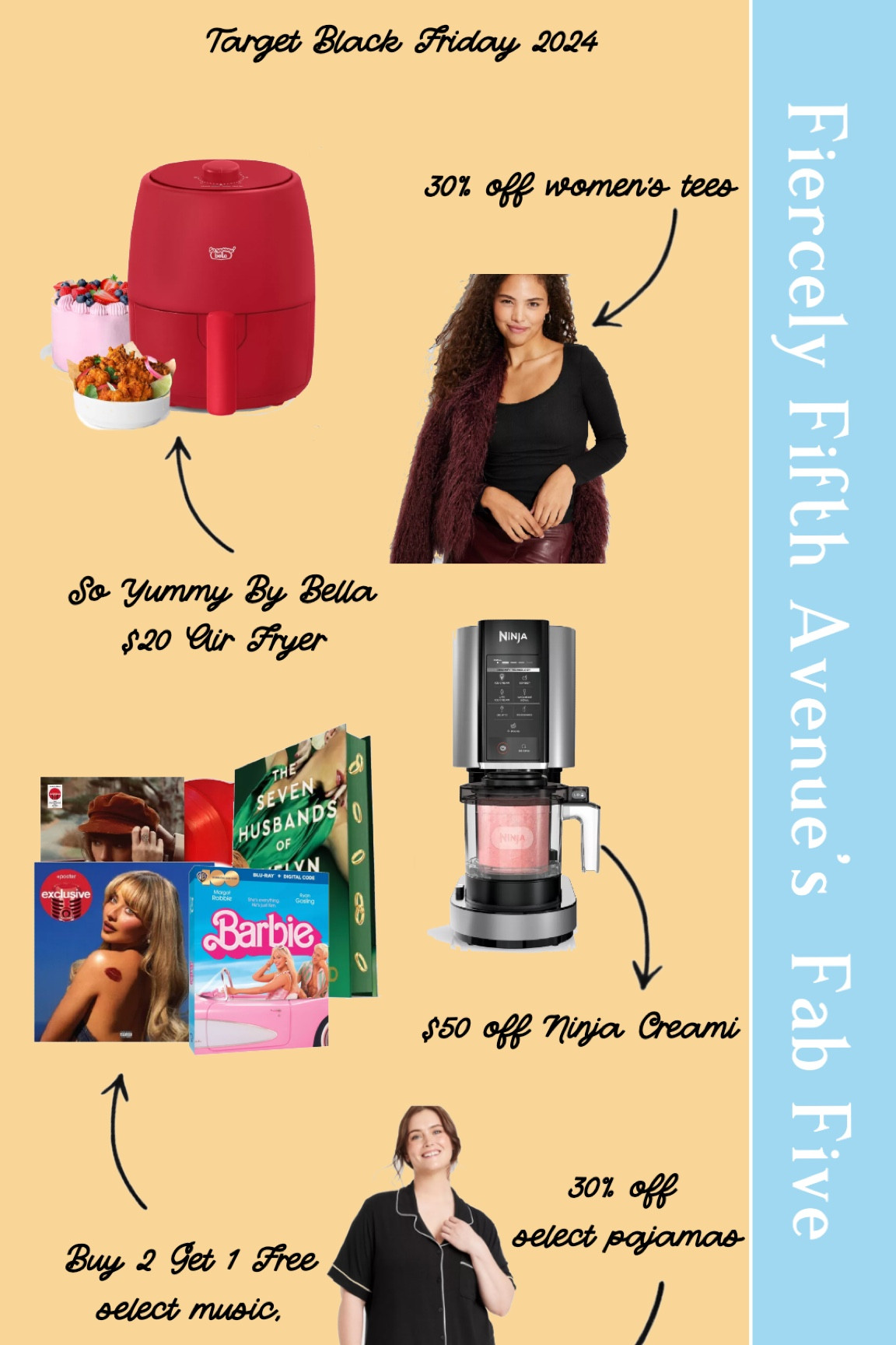 Target Black Friday deals 

#LTKCyberWeek #LTKHoliday #LTKGiftGuide