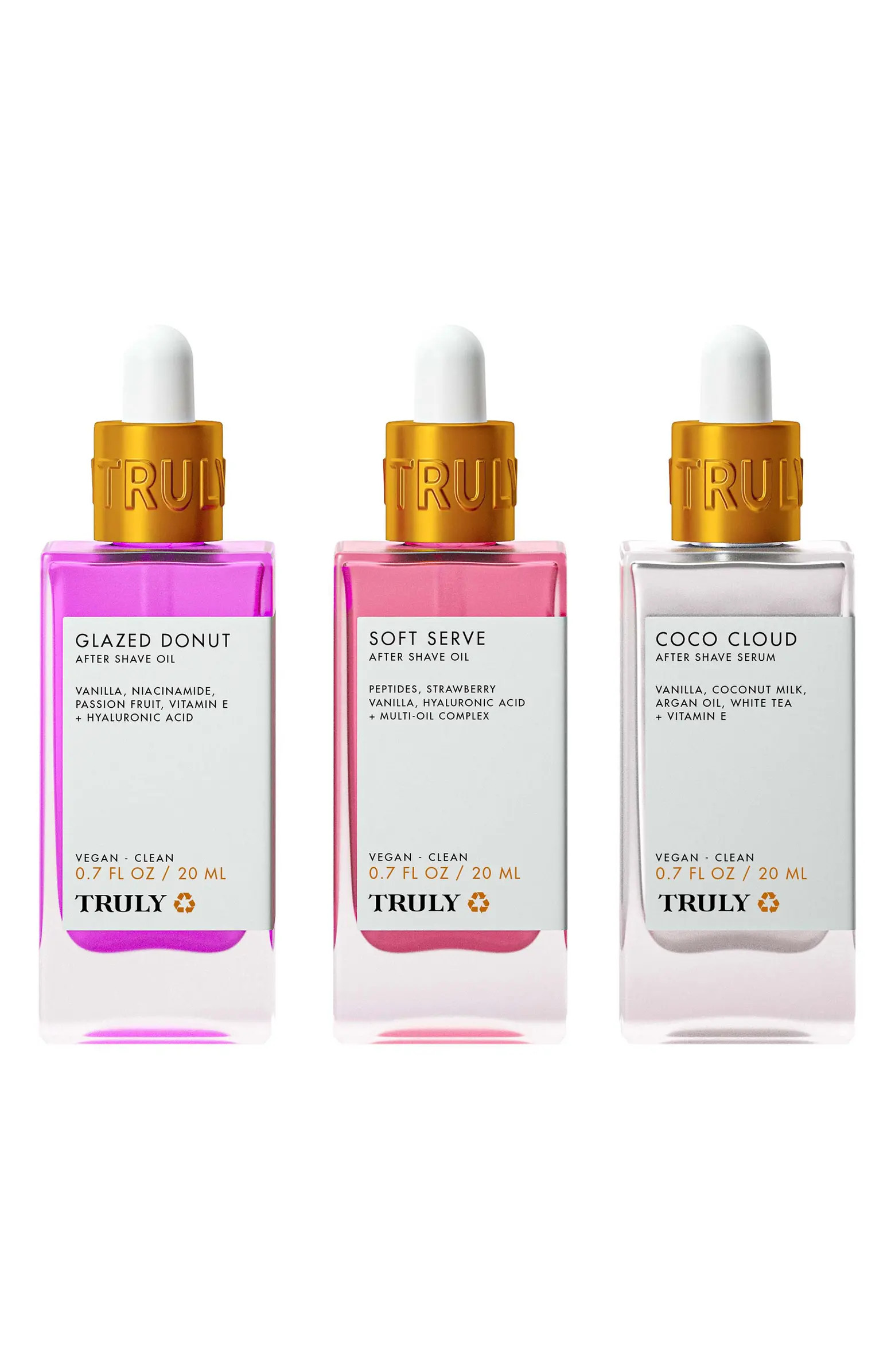 TRULY BEAUTY Truly Icons Mini Skin Care Set | Nordstromrack | Nordstrom Rack