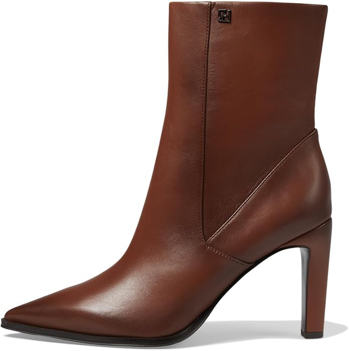 Franco Sarto Womens Appia Bootie | Amazon (US)