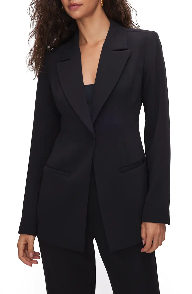Fit & Flatter Blazer | Nordstrom