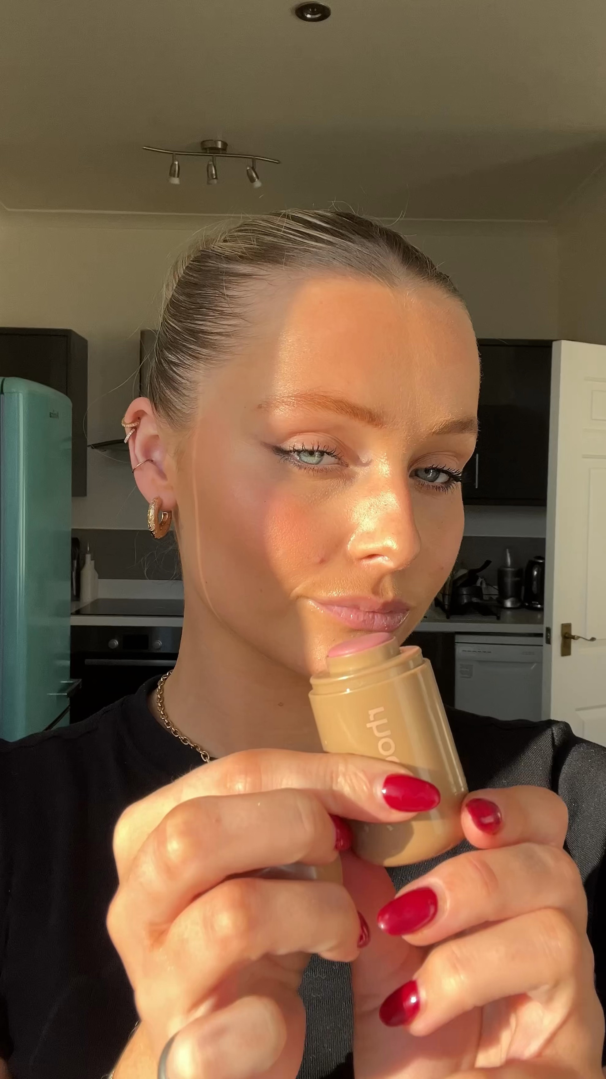 my fave blush atm🎀

#LTKbeauty