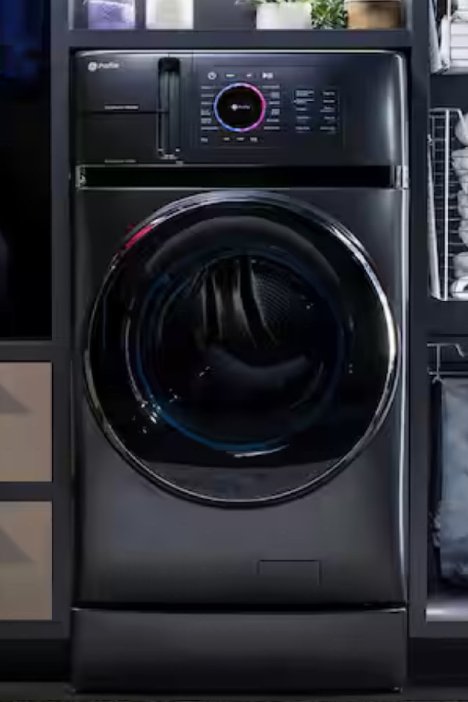 Must have washer and dryer combo! This changed my lifeeeee 
I’m obsessed with the duo and how clean it makes my laundry. They are literally $1,000 off right now😱 

#thehomedepot #homefinds #homeneeds #laundry #appliances #blackfriday #cybermonday #sale #geprofile 

#LTKGiftGuide #LTKCyberWeek #LTKHome