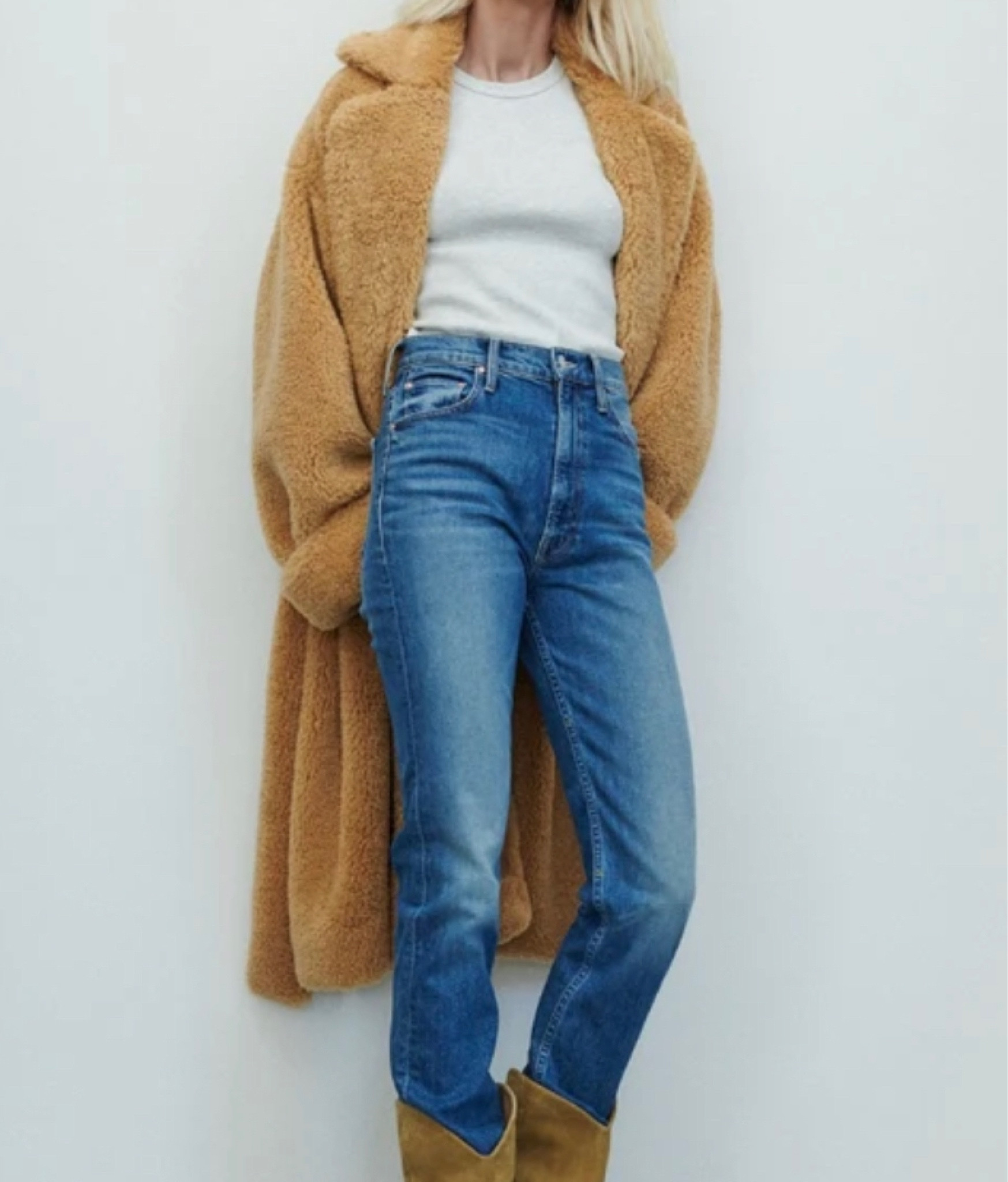 #shearlingcoat #shearlingjacket #shearlinglongcoat #shearlingbeltedjacket #longbeltedcoat #camelcoat #furrycoat #fuzzycoat #softlongcoat #sevenforallmankind #gift #coldweather #trendy #stylinshcoat sherpJacket #sherpacoat #longsherpacoat

#LTKSeasonal #LTKstyletip #LTKGiftGuide