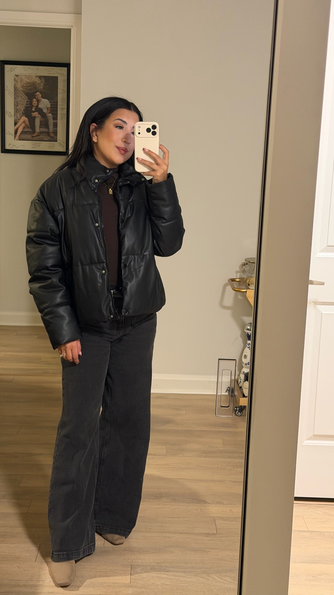 Office outfit of the day 
Everything true to size 

#LTKworkwear #LTKfall #LTKcanada
