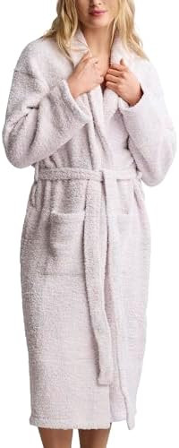 Barefoot Dreams® CozyChic® Adult Robe | Amazon (US)