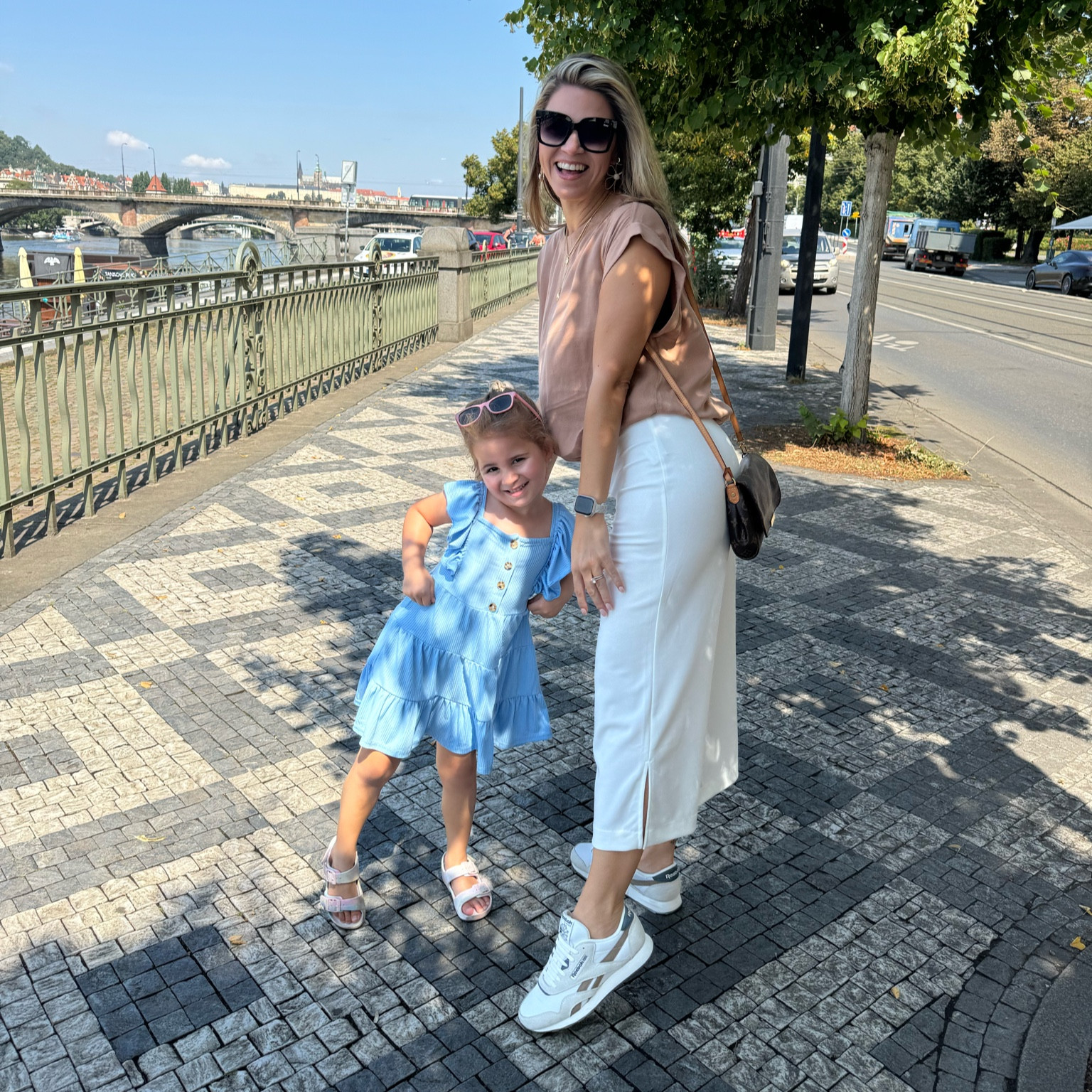 Most comfortable shoes ever! Reebok for the win! 

#LTKStyleTip #LTKSeasonal #LTKShoeCrush