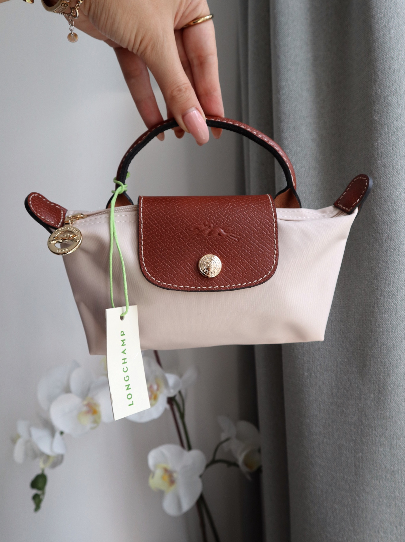 MINI POCHETTE ACCESSOIRES bag … curated on LTK
