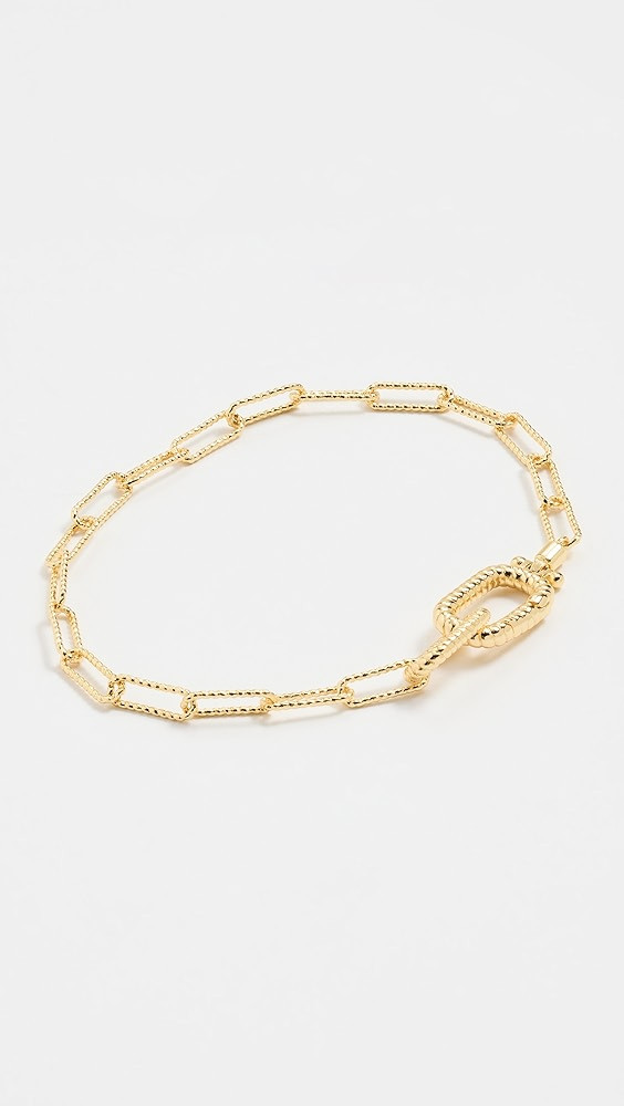 Gorjana Crew Link Bracelet | Shopbop | Shopbop