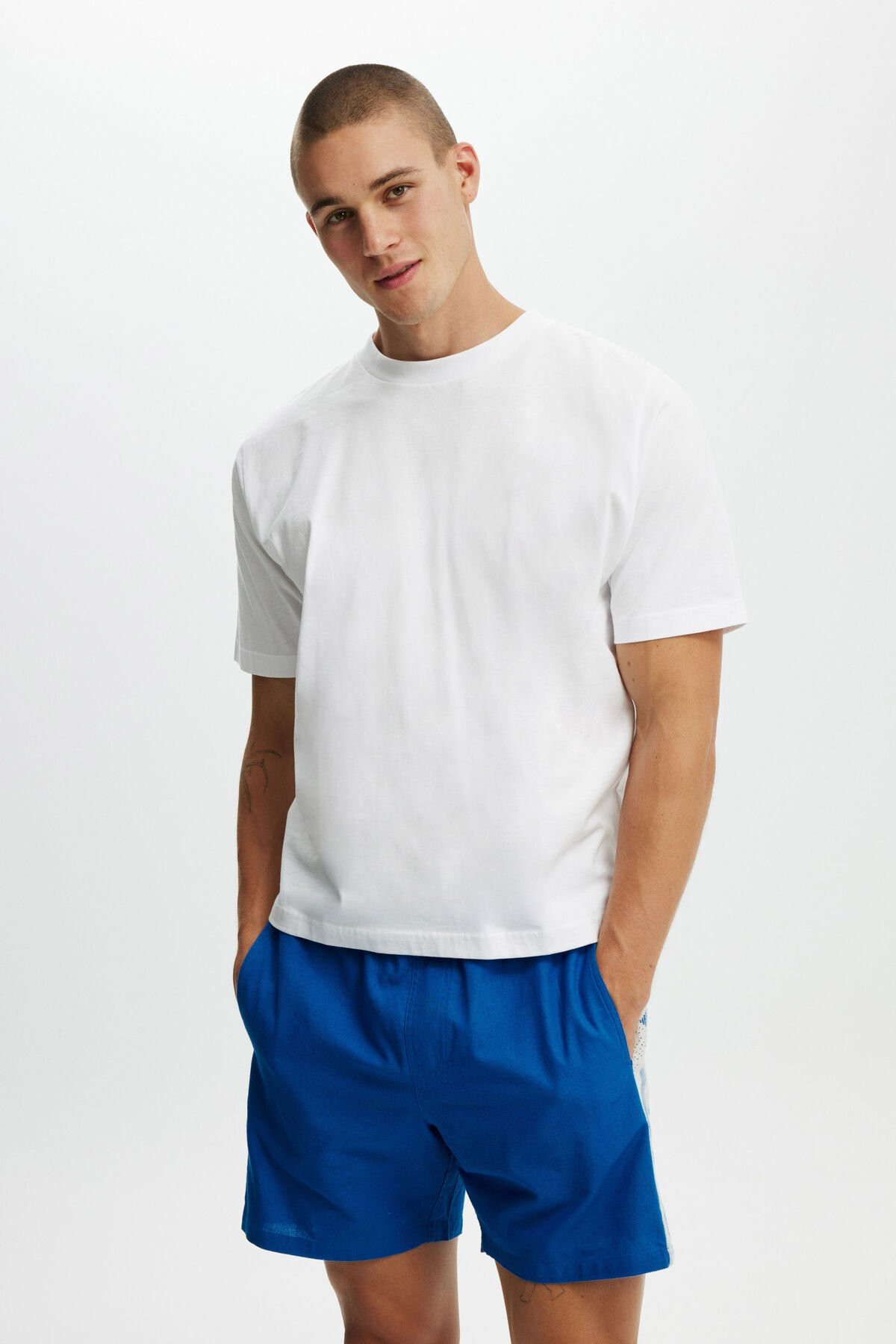 Easy Short | Cotton On (US)