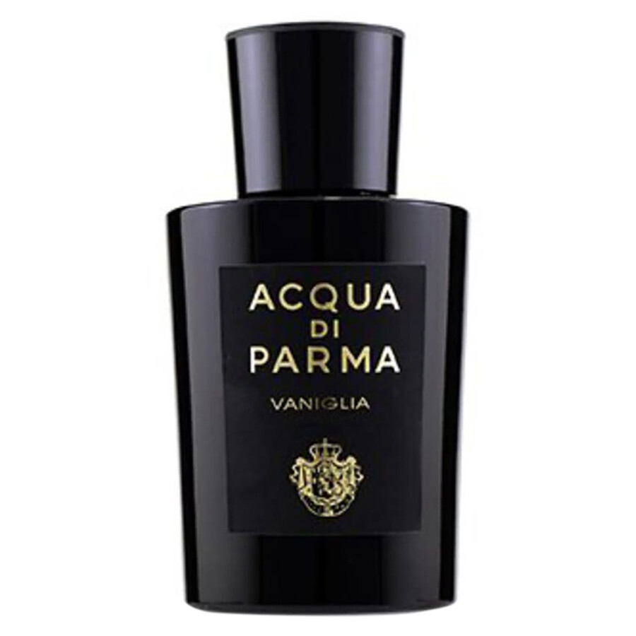 Acqua Di Parma Unisex Vaniglia EDP 6.1 oz Fragrances 8028713810428 | Jomashop.com & JomaDeals.com