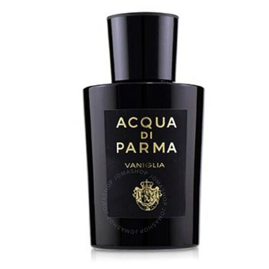 Acqua Di Parma Unisex Vaniglia EDP 6.1 oz Fragrances 8028713810428 | Jomashop.com & JomaDeals.com