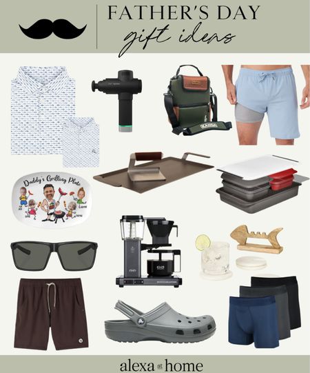 Father’s Day gift ideas, gifts for him, Father’s Day present ideas, gifts for dad 

#LTKGiftGuide #LTKMens