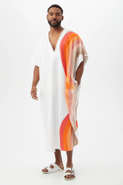 HURLEY CAFTAN | Trina Turk