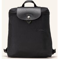 Longchamp Rucksack Le Pliage Green schwarz | Breuninger (DACH)