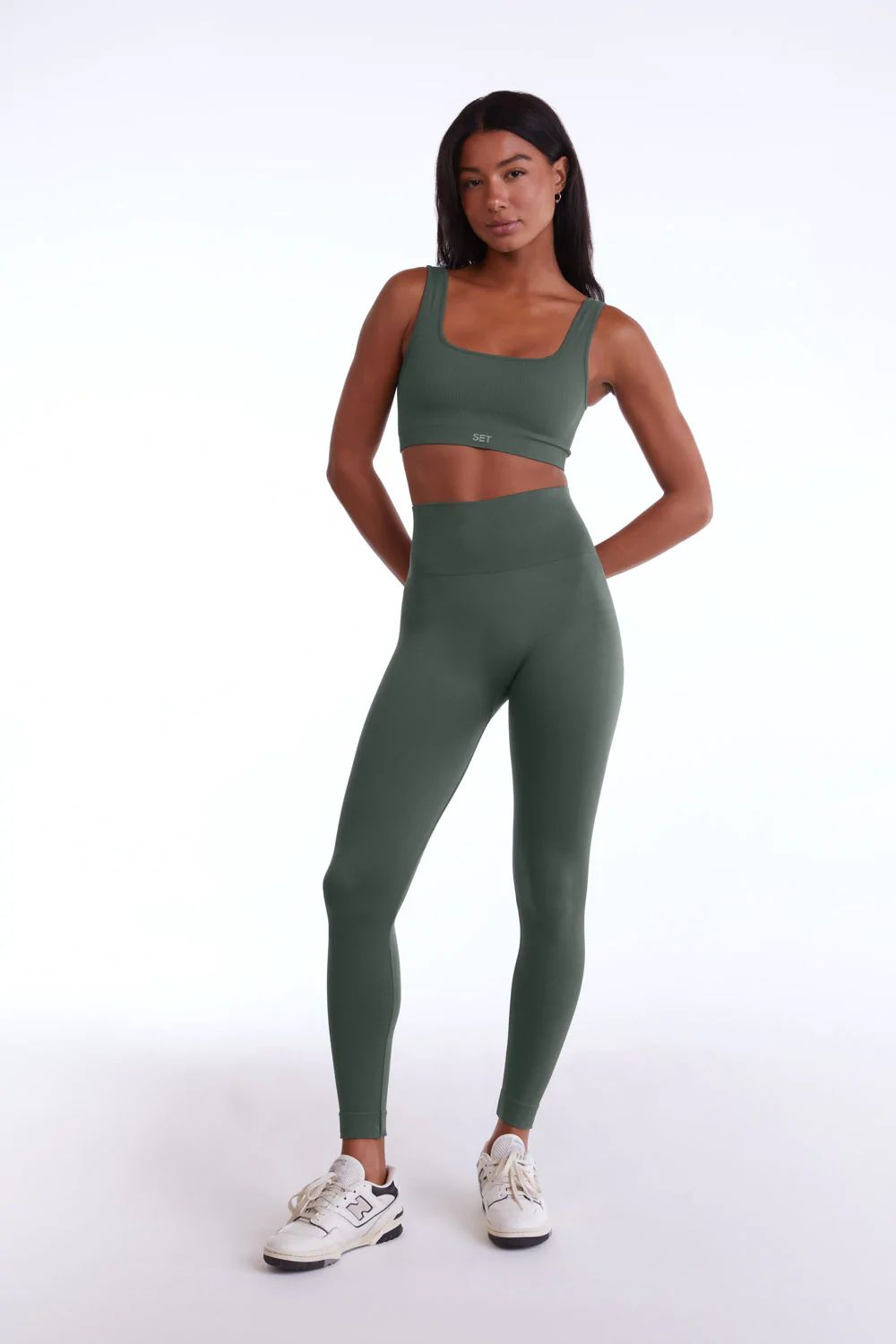 SCULPTFLEX® LEGGINGS - VEGAS | SET Active