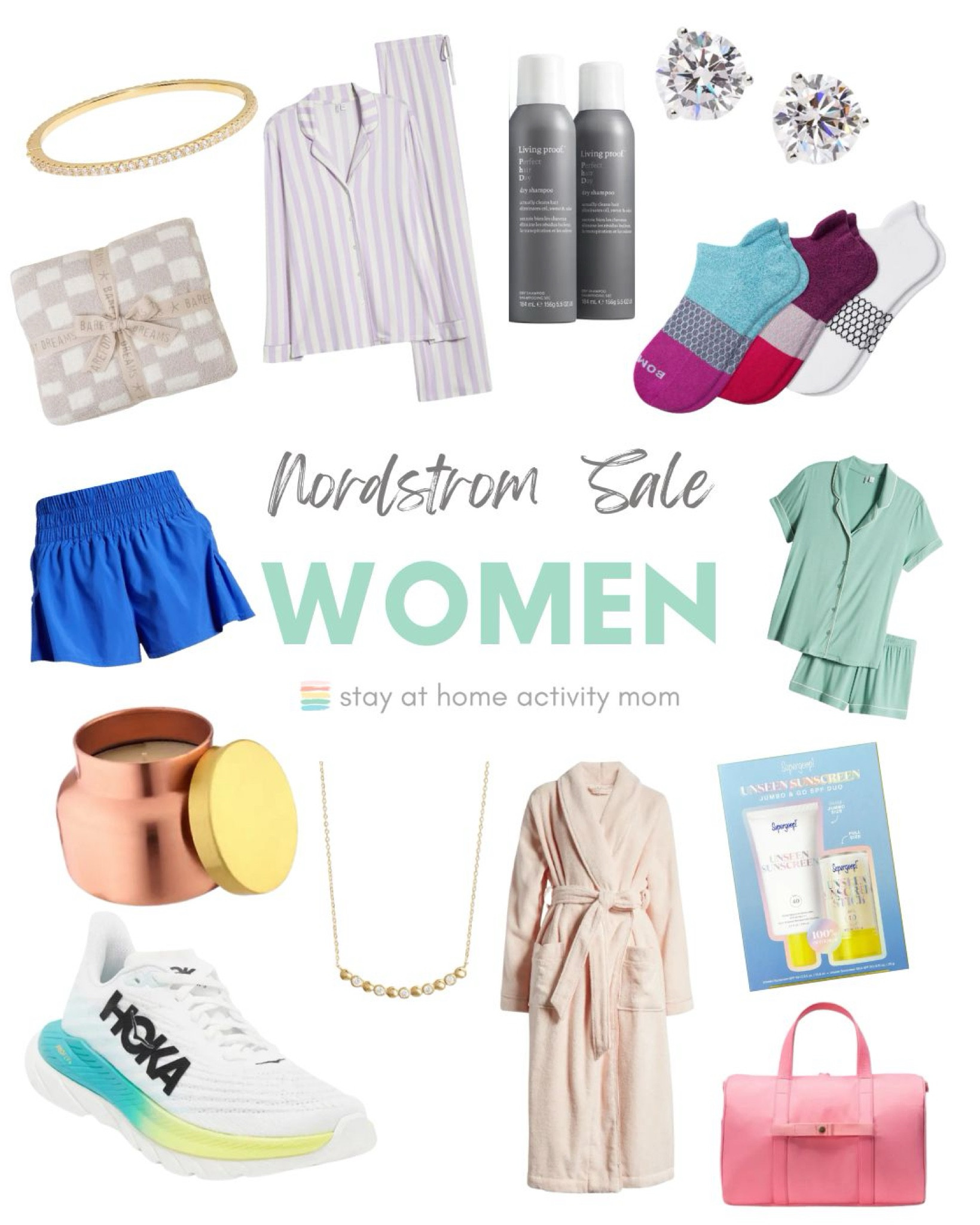 Must have items from the Nordstrom
Sale! 

#LTKSummerSales #LTKxNSale #LTKSaleAlert